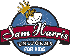 Sam Harris for Kids Logo