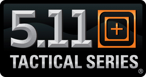 5.11 Tactical Logo