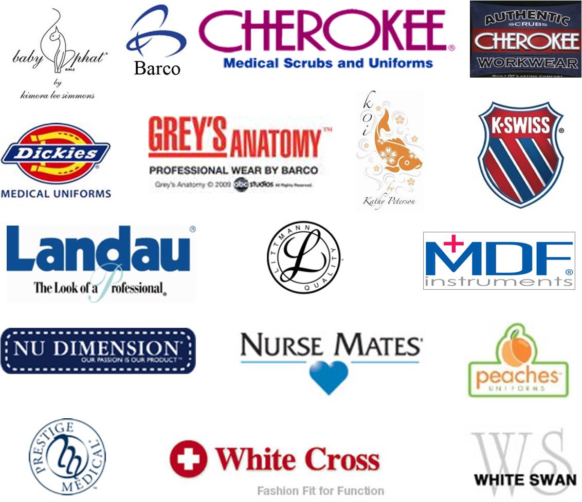 Brands Image