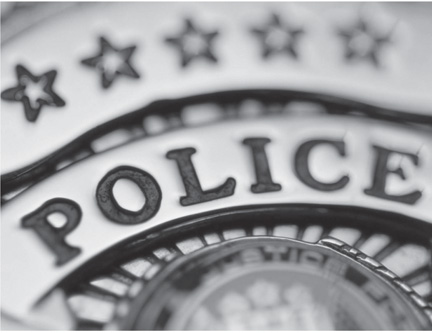 Police Image