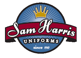 Sam Harris Logo